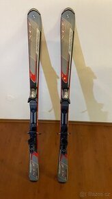 LYŽE BLIZZARD "143"