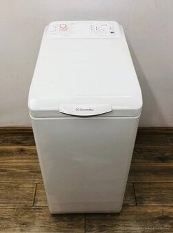 40cm úzká Electrolux pračka úsporná třída A+