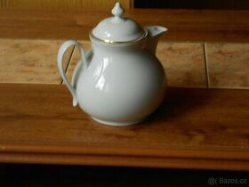 Konvice na čaj - 2ks.