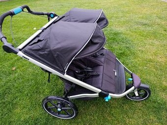 Thule urban glide 2 double