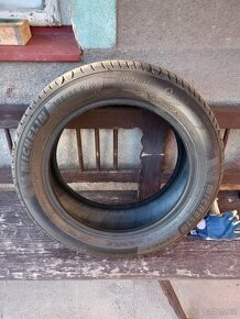 NOVÉ LETNÍ PNEU MICHELIN