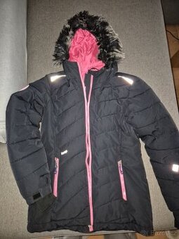 Zimní / lyžařská bunda Loap 146 - 152