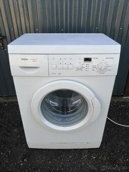 PRAČKA BOSCH