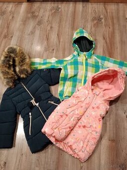 Bundy,vesta vel.104/110