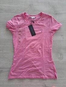 Tricko Tommy Hilfiger vel. XS nove