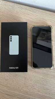 Samsung s24 8/128 GB