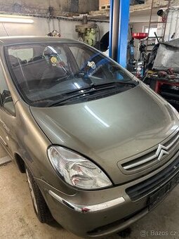 Citroen 1.6 hdi 66kv