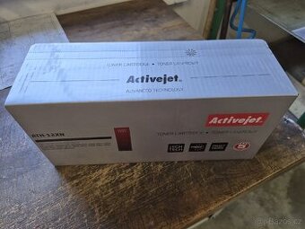 ATH-12XN, Tonerová náplň ActiveJet