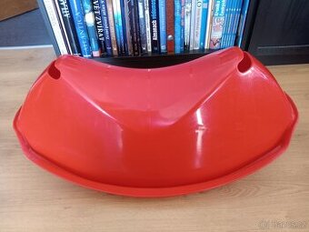 Plastová houpačka IKEA