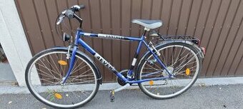 Cyklistické silniční kolo