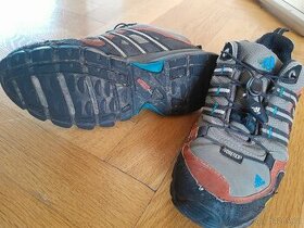 Botasky Adidas goretex Terrex