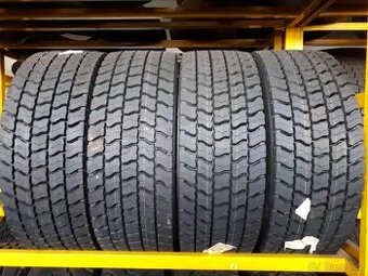 Nakladni pneu 295/60R22,5 BFGoodrich