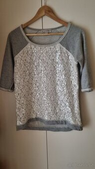 Dámská mikina Comma 36