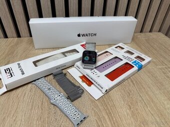 Apple watch SE (2nd GEN) 40 mm silver