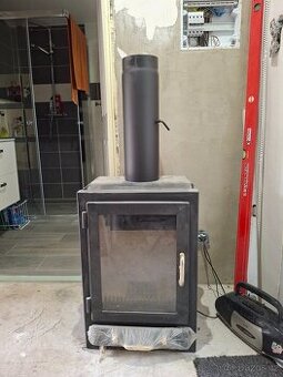 Krbova vlozka s vymenikem