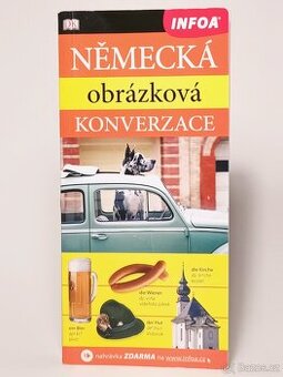 Německá obrázková konverzace