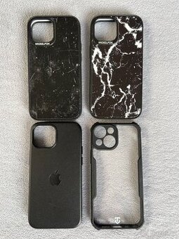 iPhone 13 mini obaly