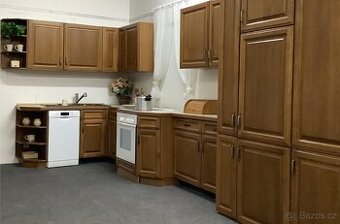 Tradiční rustikální kuchyně JUDITA