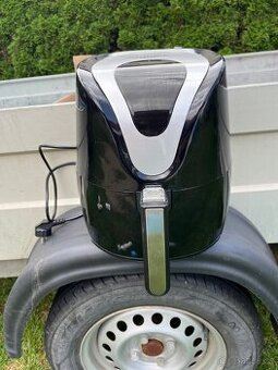 Horkovzdušná friteza