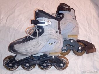 In-line brusle Nike, vel.36