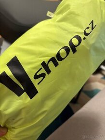 Moto pláštěnka Yshop - L