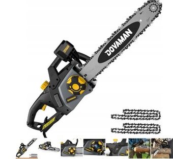 DOVAMAN DCS01A 2400 W