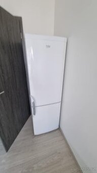 lednice BEKO 175 cm s mrazákem
