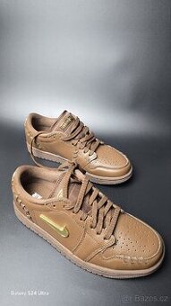 Nike Air Jordan 1 mm low  38eu