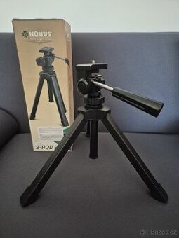 Stativ Konus 3-POD-8 TRIPOD