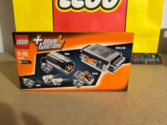 LEGO technic 8293 nové - SLEVA
