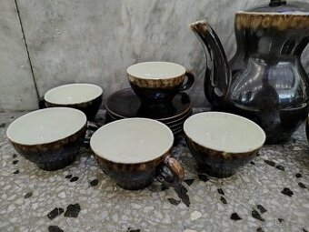 Keramická sada bez vad