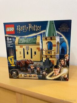 Lego Harry Potter