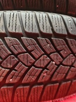 205/55R17 95V XL Kristall Control HP 2 FULDA