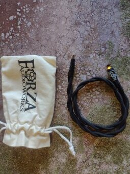 Forza audioworks micro USB-B