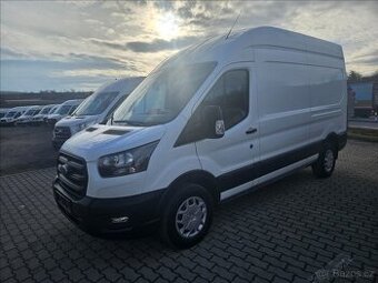 Ford Transit 2,0 TDCI  L3H3 klima č.76.