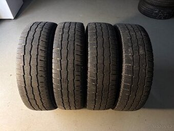 Zimní pneu Michelin 225/75/16C