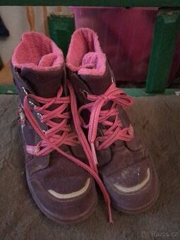 Snehulky Superfit 29