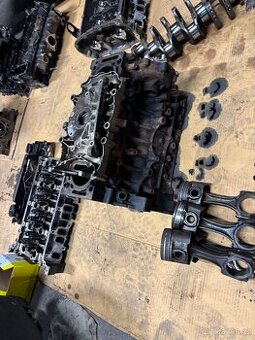 Hlava boxer ,jumper 2.0 blue hdi