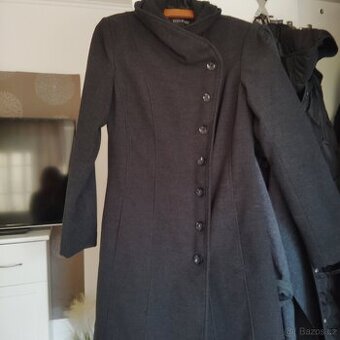 Dámský kabát