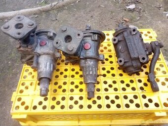 Převodka řizeni VW