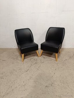 Křesla, křesílka do kavárny, čajovny.