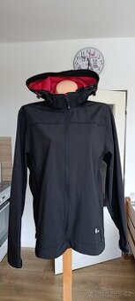 Dámská bunda softshell