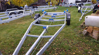 LODNI PRIVES TPV-BOCKMANN 1800KG SKLADEM KVALITNI