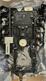 Prevodovka Mercedes Dily - 1