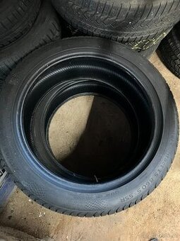 2ks zimní CONTINENTAL TS860S 245/45R19