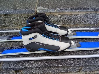 Běžky kompletní set - 1