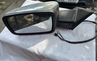 DODGE RAM 1500 2500 3500 2013-2019 levé zrcátko el