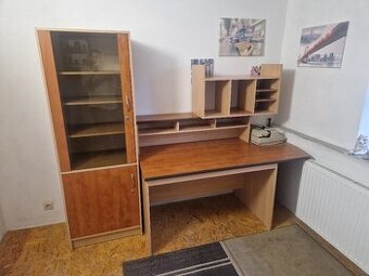 prodam psaci stul - 1