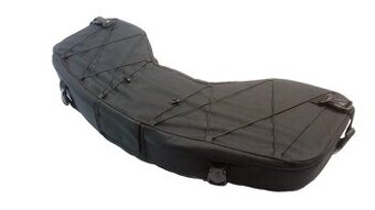 Přední box látkový