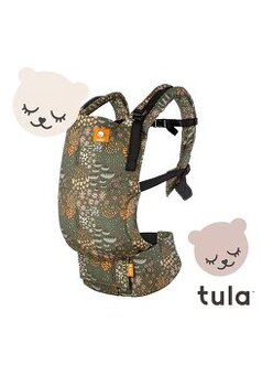 Tula Free to Grow (FTG) Meadow